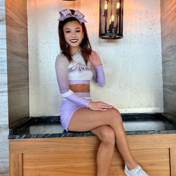 Meet your Posher, Mary - Picture 1 of 1